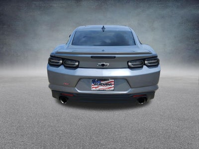 2019 Chevrolet Camaro 2LT 2LT
