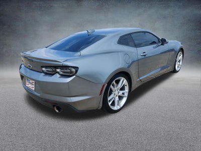 2019 Chevrolet Camaro 2LT 2LT