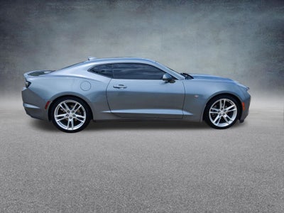 2019 Chevrolet Camaro 2LT 2LT