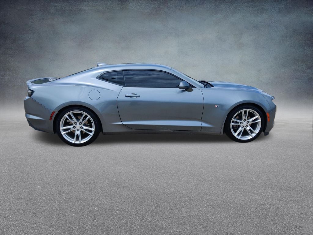 2019 Chevrolet Camaro 2LT 2LT