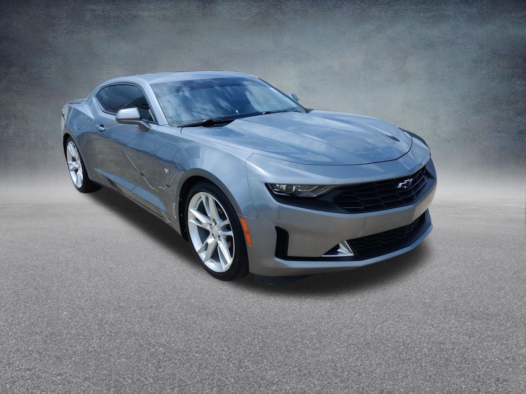 2019 Chevrolet Camaro 2LT 2LT