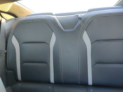 2023 Chevrolet Camaro 2LT 2LT