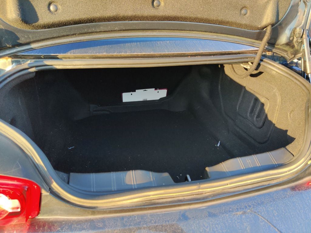 2023 Chevrolet Camaro 2LT 2LT