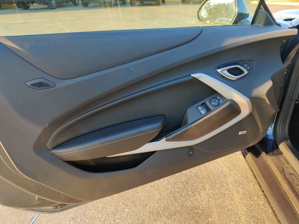 2023 Chevrolet Camaro 2LT 2LT