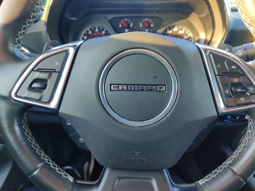 2023 Chevrolet Camaro 2LT 2LT