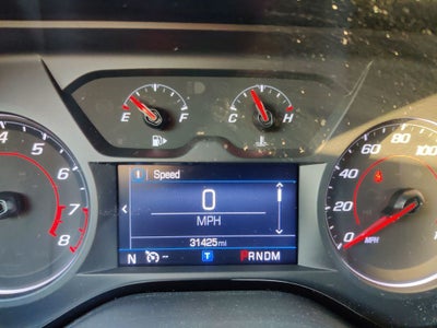 2023 Chevrolet Camaro 2LT 2LT