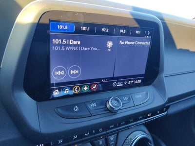 2023 Chevrolet Camaro 2LT 2LT