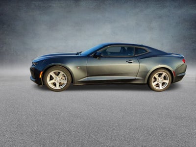 2023 Chevrolet Camaro 2LT 2LT
