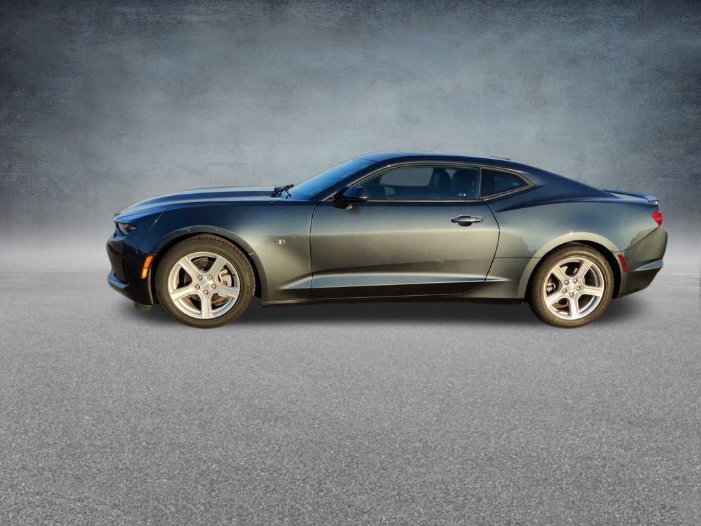 2023 Chevrolet Camaro 2LT 2LT
