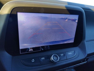 2023 Chevrolet Camaro 2LT 2LT