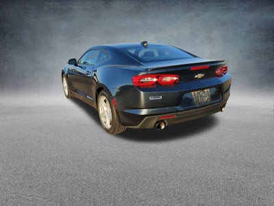 2023 Chevrolet Camaro 2LT 2LT