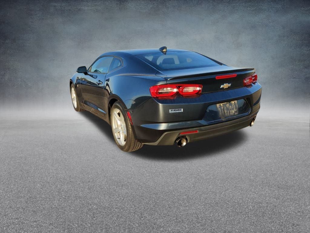 2023 Chevrolet Camaro 2LT 2LT