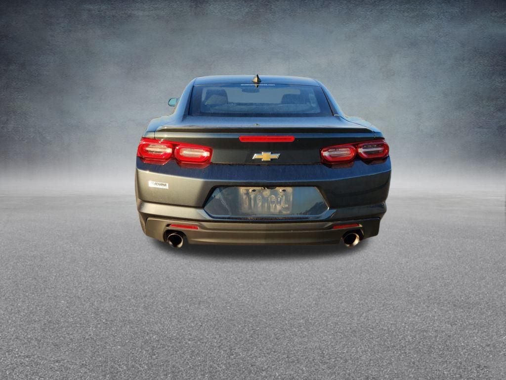 2023 Chevrolet Camaro 2LT 2LT