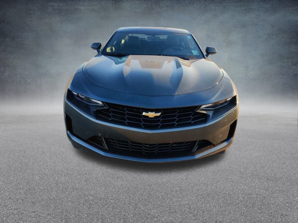 2023 Chevrolet Camaro 2LT 2LT