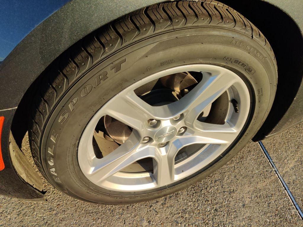 2023 Chevrolet Camaro 2LT 2LT