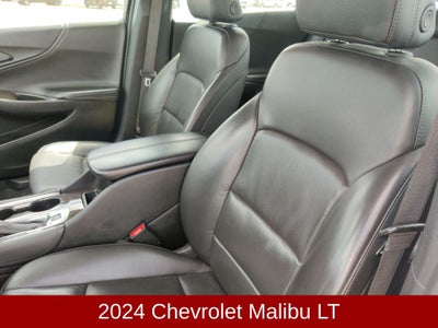 2024 Chevrolet Malibu LT 2LT