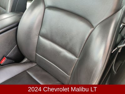 2024 Chevrolet Malibu LT 2LT