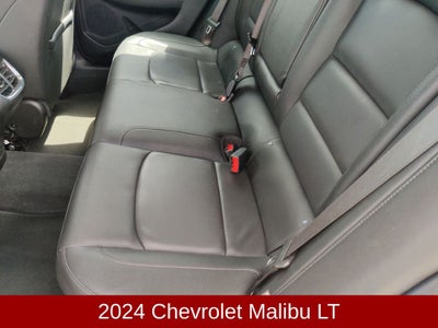 2024 Chevrolet Malibu LT 2LT