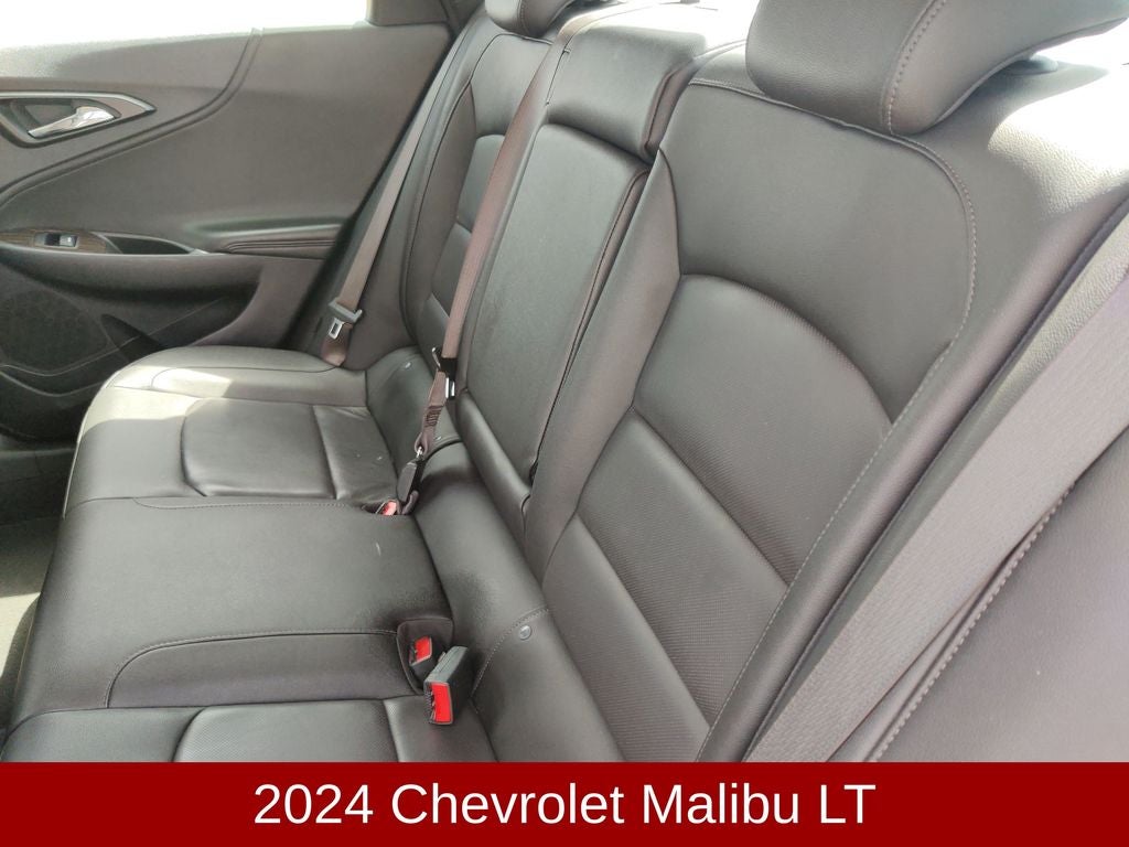 2024 Chevrolet Malibu LT 2LT