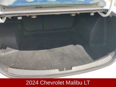 2024 Chevrolet Malibu LT 2LT