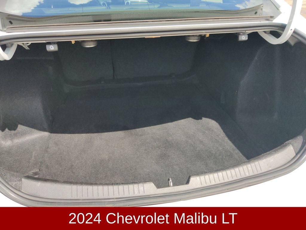2024 Chevrolet Malibu LT 2LT