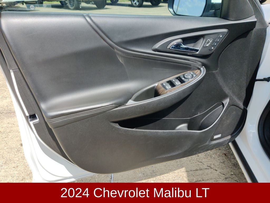 2024 Chevrolet Malibu LT 2LT