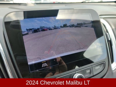 2024 Chevrolet Malibu LT 2LT