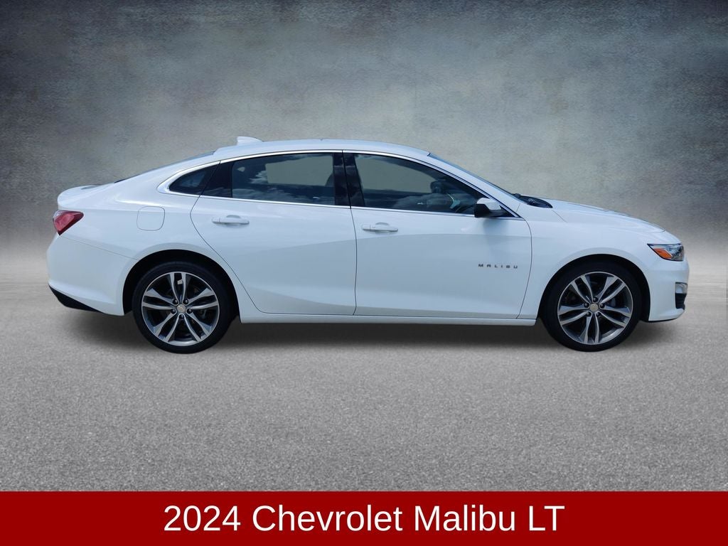 2024 Chevrolet Malibu LT 2LT