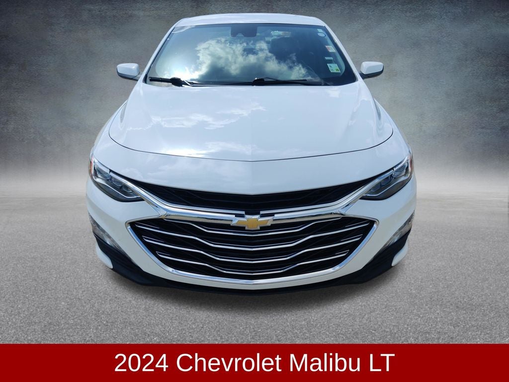 2024 Chevrolet Malibu LT 2LT