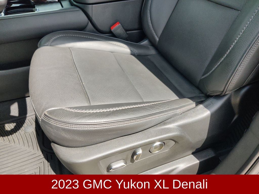 2023 GMC Yukon Denali Denali