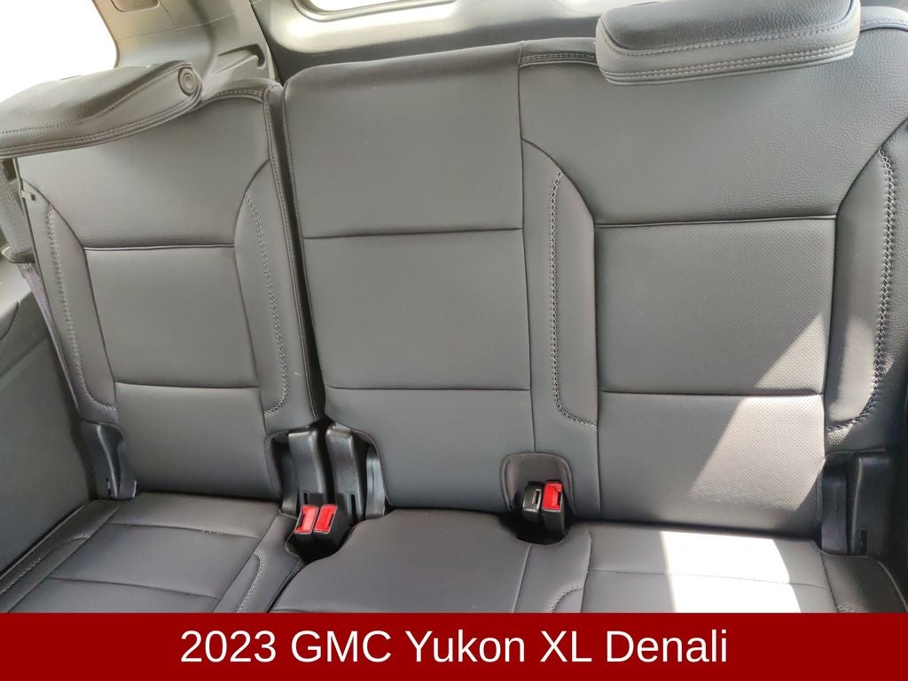 2023 GMC Yukon Denali Denali