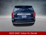 2023 GMC Yukon Denali Denali