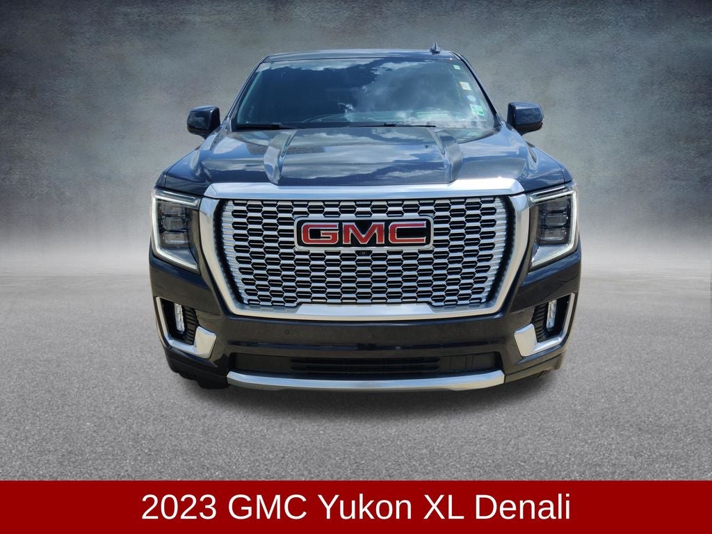 2023 GMC Yukon Denali Denali