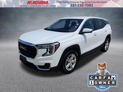 2025 Chevrolet Traverse LT 1LT