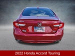2022 Honda Accord Touring 2.0T