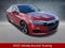 2022 Honda Accord Touring 2.0T