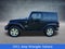 2011 Jeep Wrangler Sahara