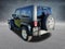 2011 Jeep Wrangler Sahara