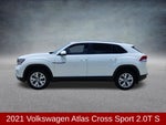 2021 Volkswagen Atlas Cross Sport 2.0T S