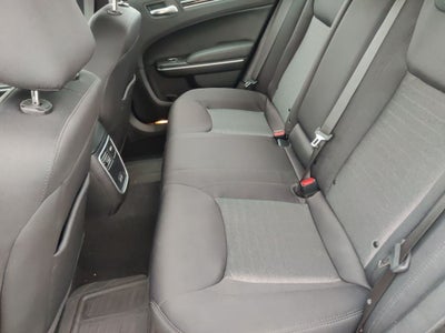 2023 Chrysler 300 Touring