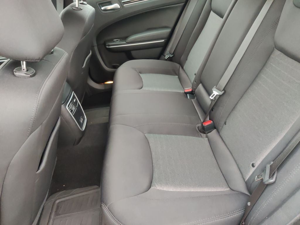 2023 Chrysler 300 Touring