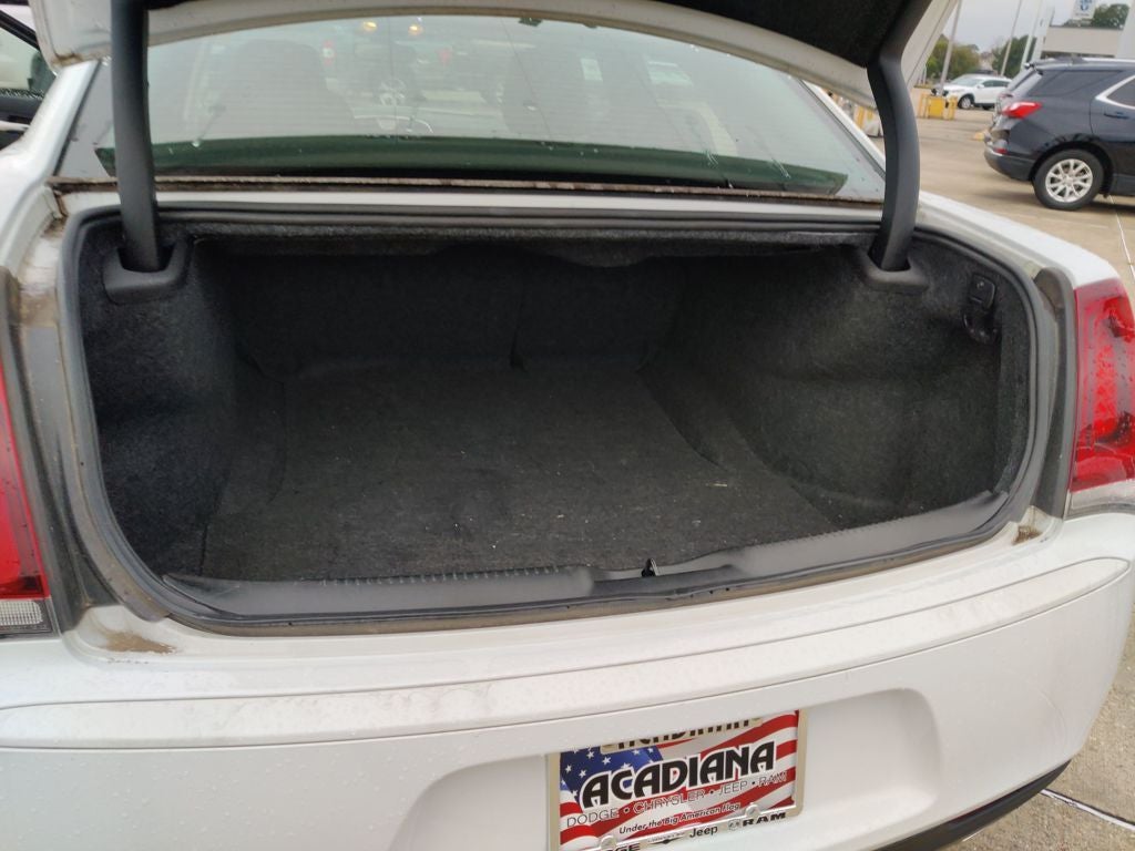 2023 Chrysler 300 Touring