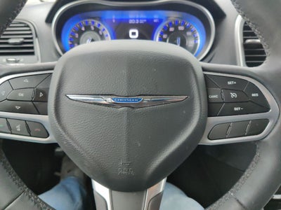 2023 Chrysler 300 Touring