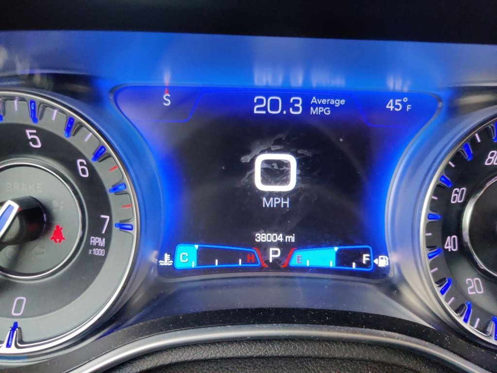 2023 Chrysler 300 Touring