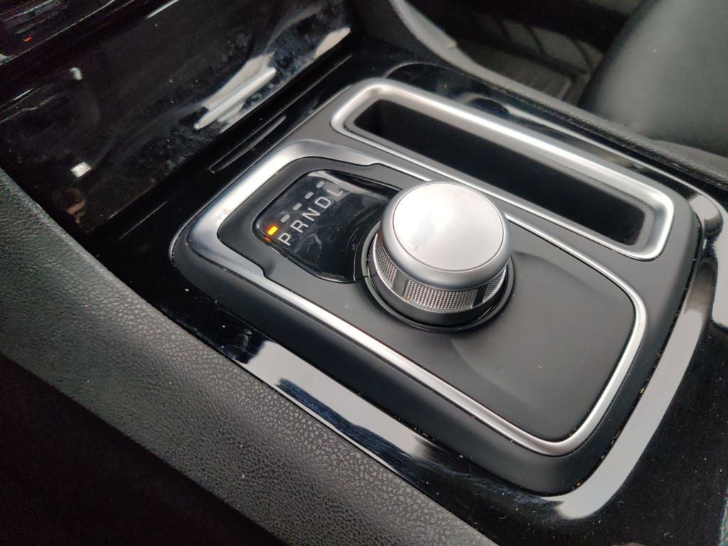 2023 Chrysler 300 Touring