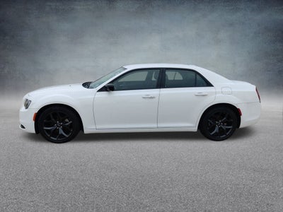 2023 Chrysler 300 Touring