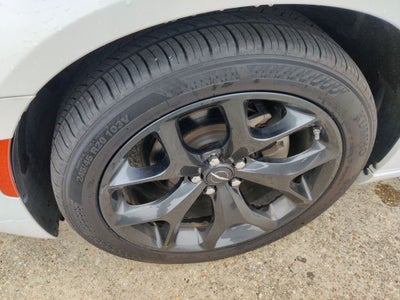 2023 Chrysler 300 Touring