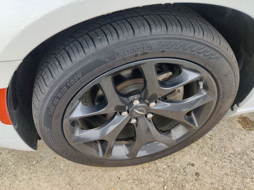 2023 Chrysler 300 Touring