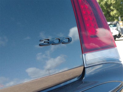 2023 Chrysler Chrysler 300 300 TOURING L RWD