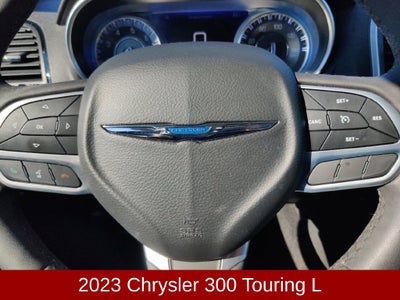 2023 Chrysler 300 Touring